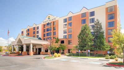 Hyatt Place Albuquerque Airport