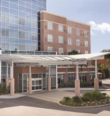 Hyatt Place at Anaheim Resort/Conv Ctr