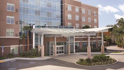 Hyatt Place at Anaheim Resort/Conv Ctr