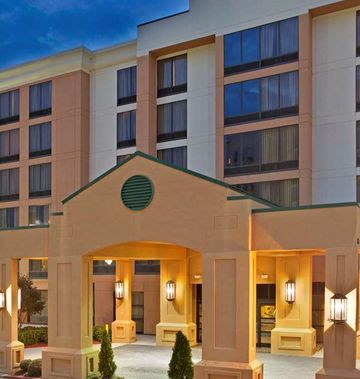 Hyatt Place Atlanta Airport-North