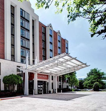 Hyatt Place Atlanta Buckhead