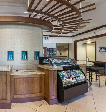 Hyatt Place Atlanta/Downtown