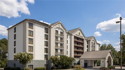 Hyatt Place Atlanta Cobb Galleria