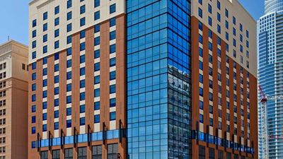 Hyatt Place Austin Downtown