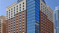 Hyatt Place Austin Downtown