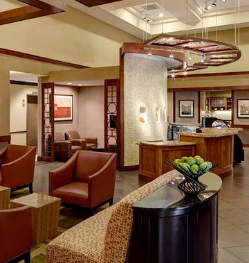 Hyatt Place Milford/New Haven