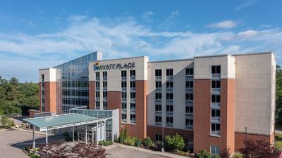 Hyatt Place Uncasville/Casino Area