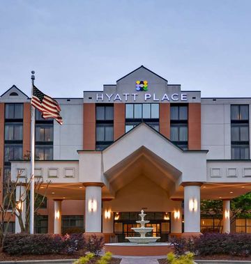 Hyatt Place Birmingham/Hoover