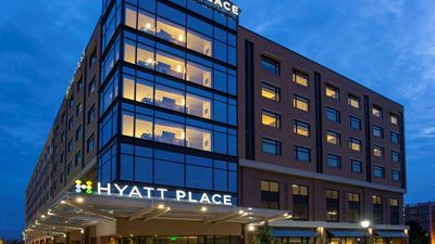 Hyatt Place Bloomington