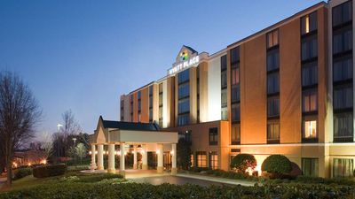 Hyatt Place Nashville Airport