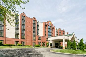 Hyatt Place Nashville/Cool Springs