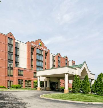 Hyatt Place Nashville/Cool Springs