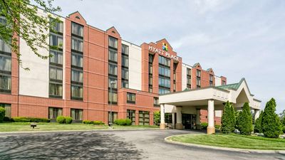Hyatt Place Nashville/Cool Springs