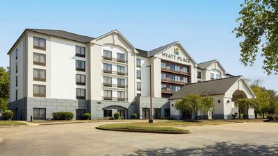 Hyatt Place Nashville/Hendersonville
