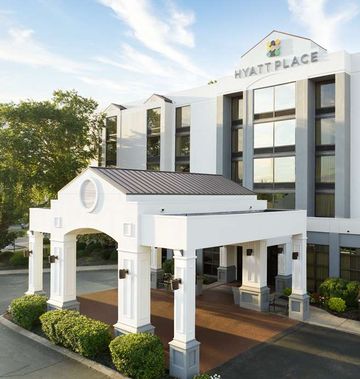 Hyatt Place Nashville-Opryland