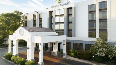Hyatt Place Nashville-Opryland