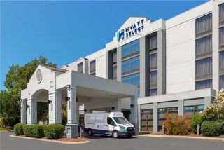 Hyatt Select Nashville-Opryland