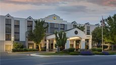 Hyatt Place Boise Towne Square