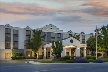Hyatt Place Boise Towne Square