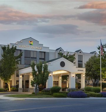 Hyatt Place Boise Towne Square