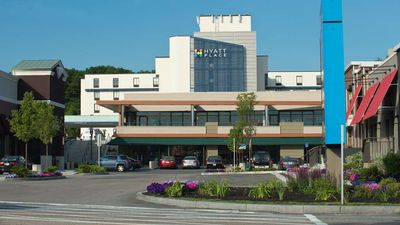 Hyatt Place Boston Braintree