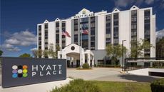 Hyatt Place Boston Medford