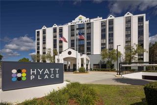 Hyatt Place Boston Medford