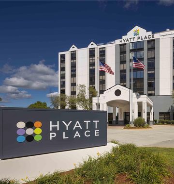 Hyatt Place Boston Medford