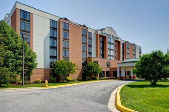 Hyatt Place BWI Airport