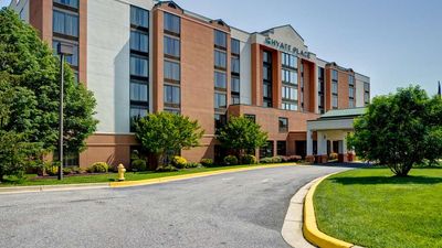 Hyatt Place BWI Airport