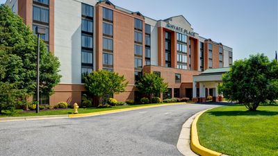 Hyatt Place BWI Airport