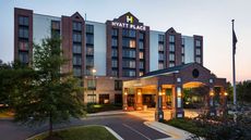 Hyatt Place Baltimore Owings Mills