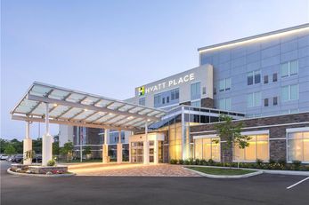 Hyatt Place Canton