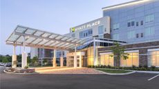 Hyatt Place Canton