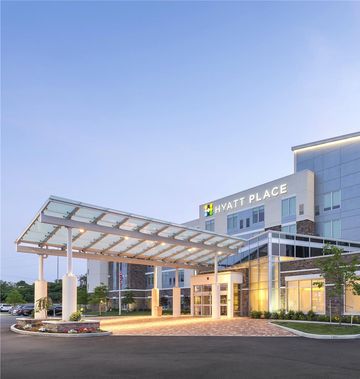 Hyatt Place Canton