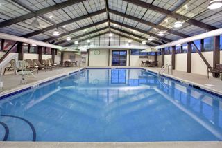 Hyatt Place Lombard