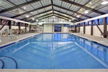 Hyatt Place Lombard