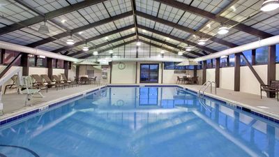 Hyatt Place Lombard