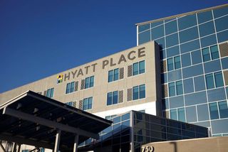 Hyatt Place Chicago-South/UCM