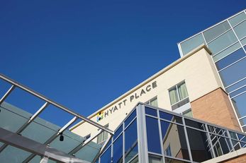 Hyatt Place Naperville/Warrenville