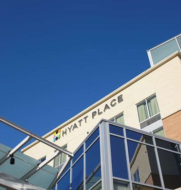 Hyatt Place Naperville/Warrenville