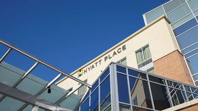Hyatt Place Naperville/Warrenville