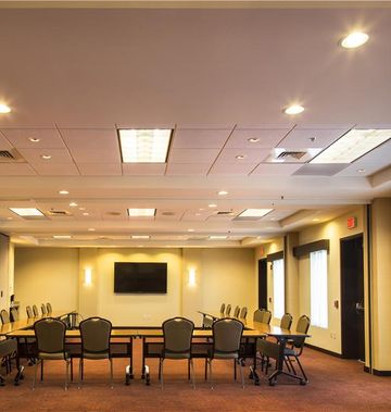 Hyatt Place Charlottesville