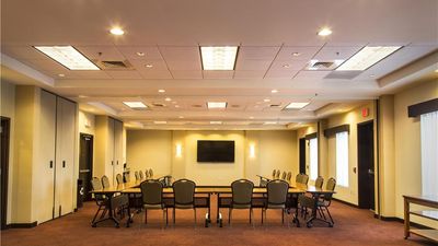 Hyatt Place Charlottesville