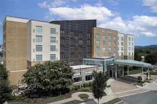 Hyatt Place Charlottesville