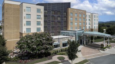 Hyatt Place Charlottesville