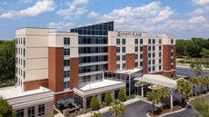 Hyatt Place Charleston Airport/Conv Ctr