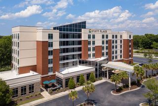 Hyatt Place Charleston Airport/Conv Ctr