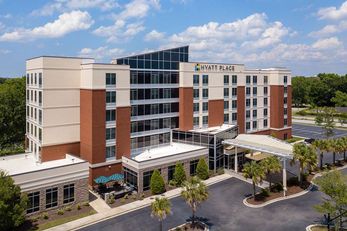 Hyatt Place Charleston Airport/Conv Ctr