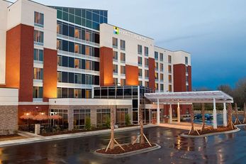 Hyatt Place North Charleston